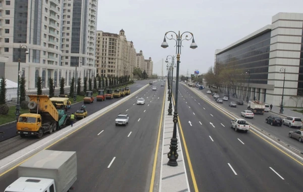 Bakıda 20 yanvar günü bu yollar bağlı olacaq