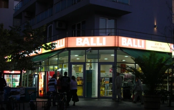 "Ballı" marketin rəhbəri həbs olundu