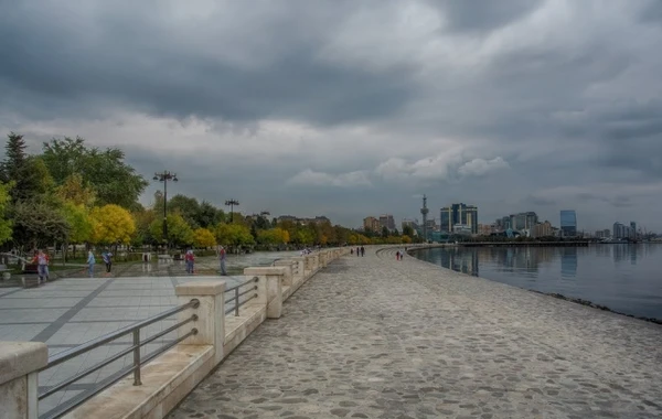 Hava xəbərdarlığı: Bakıya qar yağacaq