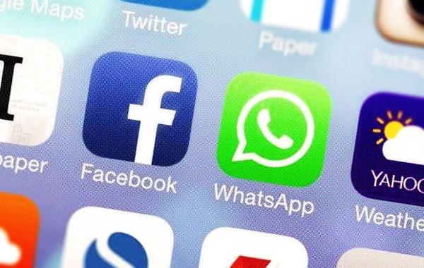 Whatsapp və Facebook-la bağlı maraqlı iddia