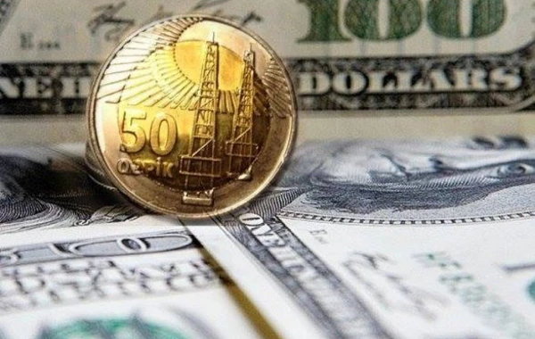 Dollarda sərt eniş: manat bahalaşmağa başladı (CƏDVƏL)