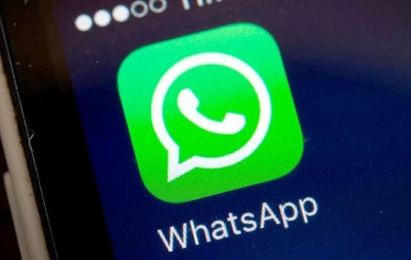 WhatsApp-dan daha bir yenilik (FOTO)