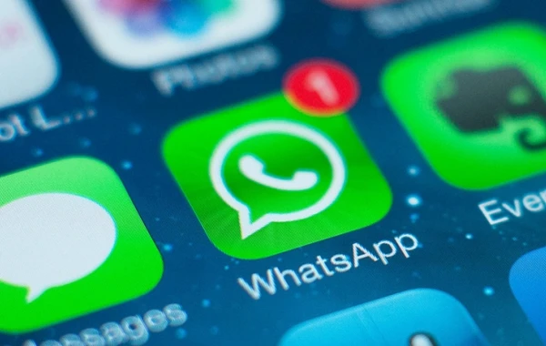 WhatsApp-a bu il gələcək möhtəşəm yeniliklər