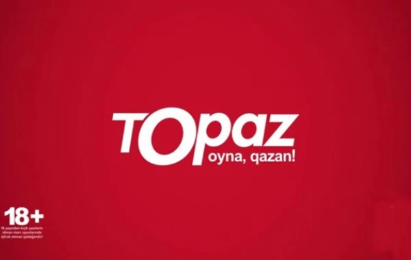 Bakı sakini “Topaz”da 80 min manat uduzub