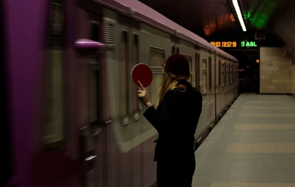 "Bakı Metropoliteni" işçi axtarır