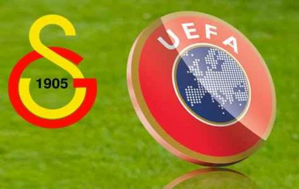 UEFA "Qalatasaray"ı 1 illik avrokuboklardan kənarlaşdırdı