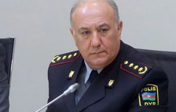 Vaqif Əsədov polkovnikin yol polisi tərəfindən döyülməsinə aydınlıq gətirdi