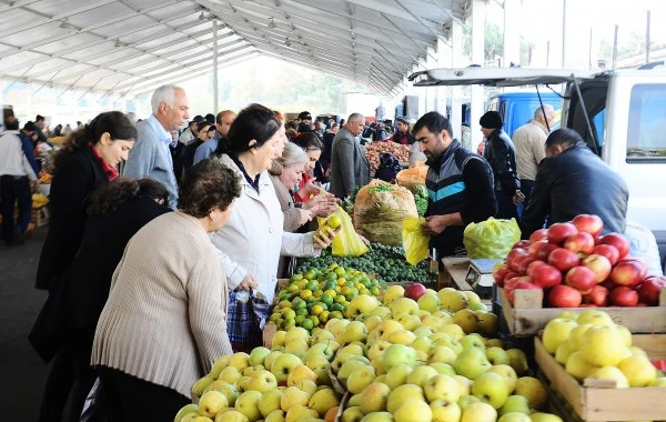 Bakıda əsl qiymətindən 30 dəfə baha satılan məhsullar haqda rəsmi məlumat (SİYAHI)