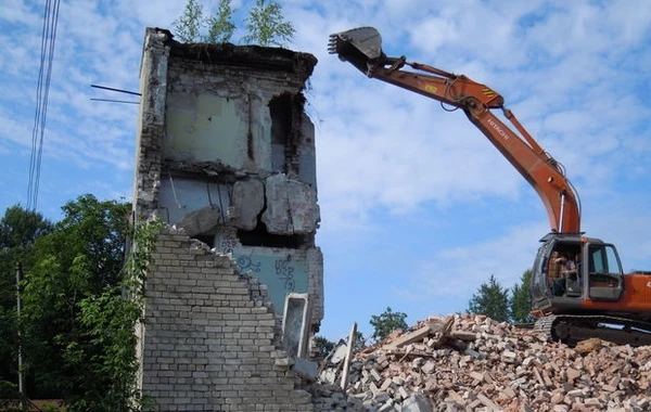 Bakıda böyük söküntü mənzil bazarına necə təsir edəcək?