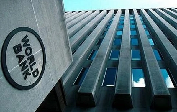 Dünya Bankı Azərbaycana 140 milyon dollar ayırdı