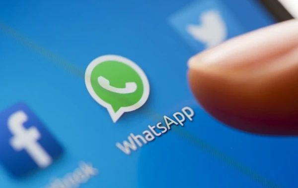 WhatsApp-a möhtəşəm yeniliklər gəlir