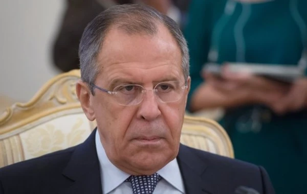 Lavrov Qarabağdakı gərginliyə görə Məmmədyarov və Nalbandyana zəng etdi