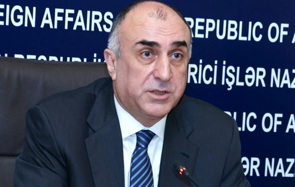 Elmar Məmmədyarov Rusiyaya gedir