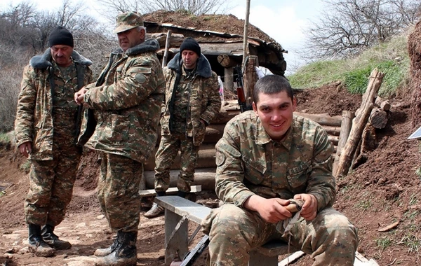 Rus siyasətçidən ermənilər haqqında şok etiraf : "Bu, ləyaqətsizlik və satqınlıqdır"