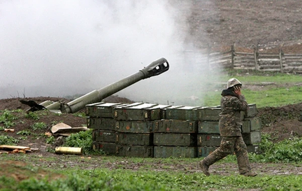 Azərbaycanlı hərbçinin nəşi döyüş meydanından tapıldı