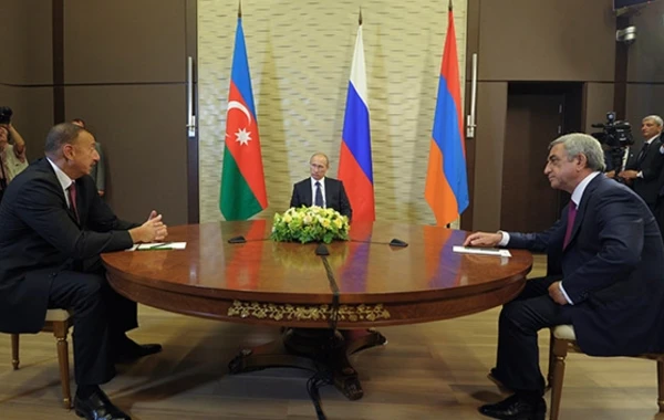 Putinin Qarabağa dair “ağrılı kompromislər” planı: şəxsən məşğul olacaq