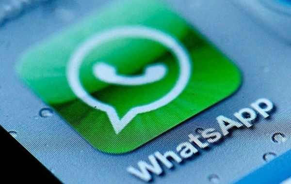 "WhatsApp"da təhlükə: XƏBƏRDARLIQ