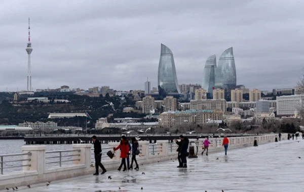 Hava dəyişir: soyuqlar gəlir