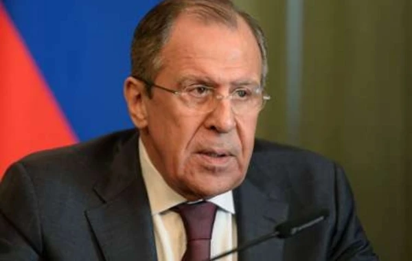 Lavrov Qarabağ müzakirələri üçün İrəvandadır