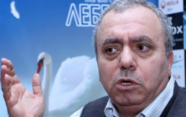 Erməni sabiq baş nazir: "Azərbaycan o cihazlar hesabına ordumuz üzərində üstünlük qurub"