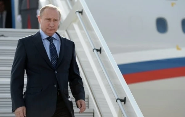 Putin Qarabağa görə Bakıya gəlir