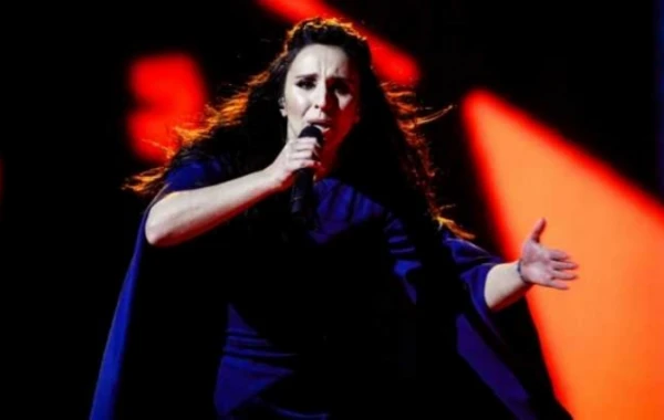 "Eurovision-2017"-nin ukraynalı qalibi: "Mən Rəşid Behbudovun mahnıları ilə böyümüşəm"