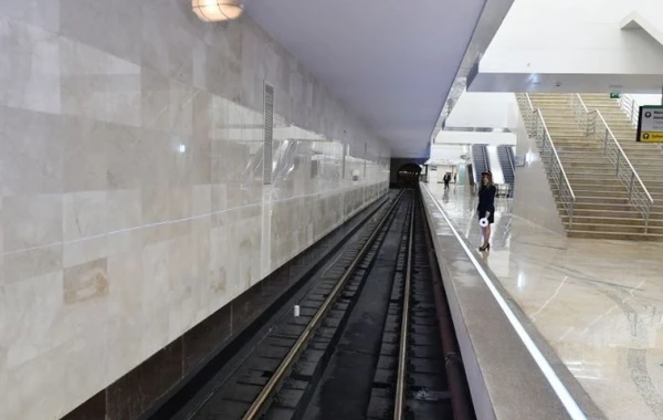 Yeni açılmış metro stansiyalardan istifadə edənlərə şad xəbər