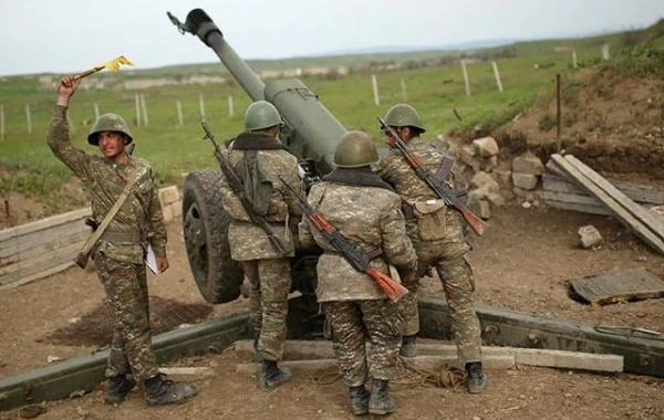 "Mövqeləri itirdiyimiz üçün əhali Talış kəndinə qayıda bilmir"