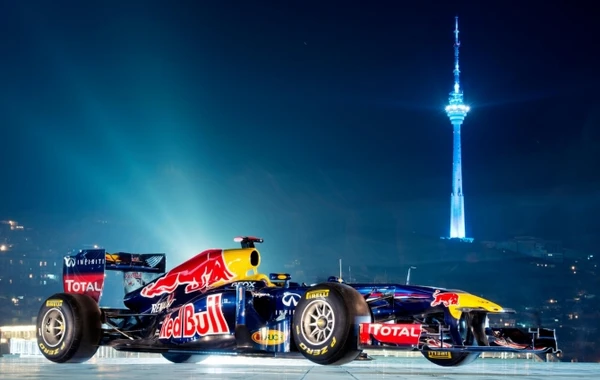 "Formula 1" zamanı Bakıda bağlı yollar və hərəkət rejimi (XƏRİTƏ)