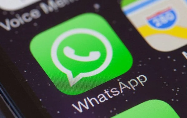 "WhatsApp"da əla yenilik (FOTO)