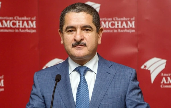 İlham Əliyevin köməkçisindən devalvasiya açıqlaması