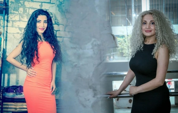 Səmra Rəhimlinin anası: "Səmranın avropalı bir bəylə ailə qurmasını istərdim" (FOTO)