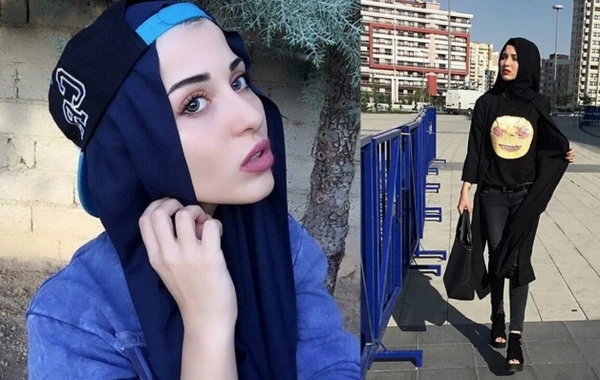 Instagramın yeni fenomeni etirazlara səbəb olub - "Belə geyinməkdənsə, hicabını aç" (FOTO)