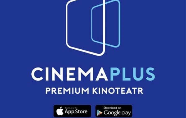 “Amburan Mall”da “Cinemaplus” kinoteatrı açılır (FOTO)