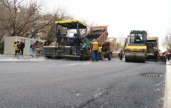 Sürücülərin nəzərinə: Bakıda bu yol təmirə bağlanır