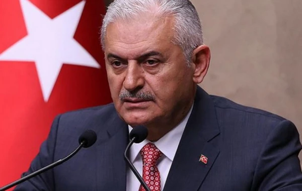 Binəli Yıldırım əmr verdi: Ankara səmasında uçan təyyarələr məhv edilsin