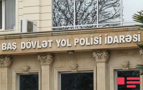 Yol polisi sürücülərə xəbərdarlıq etdi