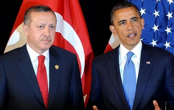 Ərdoğan Obama ilə danışdı: Fətullah Gülən Türkiyəyə veriləcək?