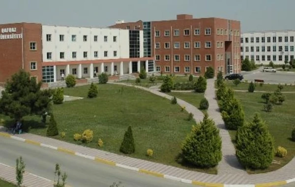 “Qafqaz” Universiteti bağlandı