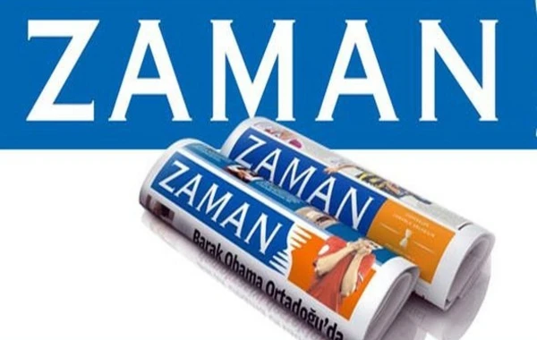 "Zaman Azərbaycan" qəzeti də bağlandı