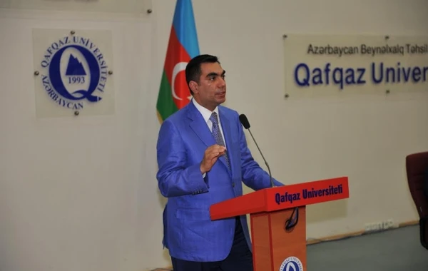 Qafqaz Universiteti tələbələrinə şad xəbər