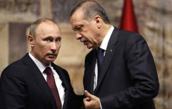 Ərdoğan: "Putinlə danışmışıq, 5 rayon qaytarılmalıdır ki..."