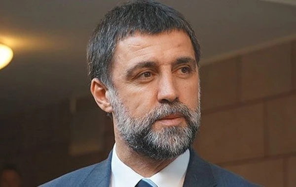 Hakan Şükürün əmlakına həbs qoyuldu (FOTO)