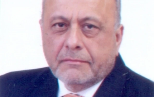 Fazil Məmmədov vəfat edib