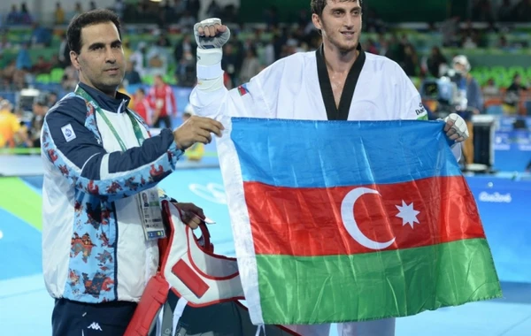 Olimpiya çempionu Radik İsayev kimdir?