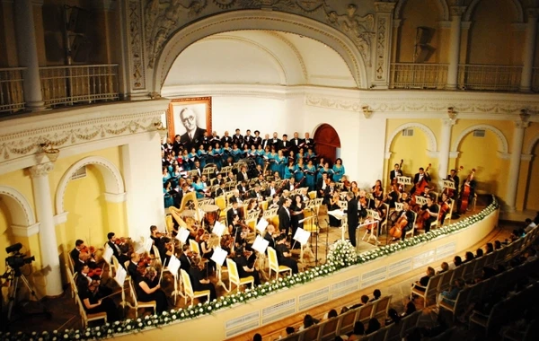 Bakıda Musiqi Festivalı başlayır!