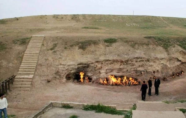 Bakıda həzrət Əlinin yadigarı oğurlandı