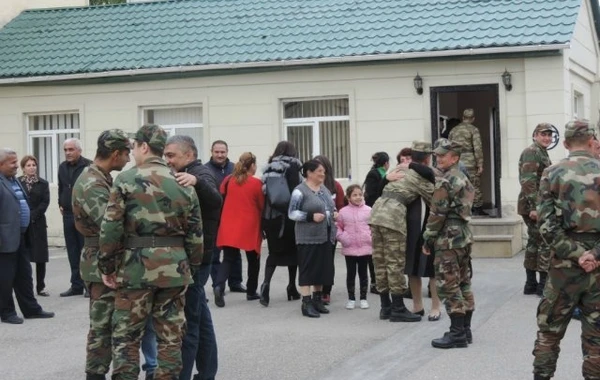 Nazirlikdən bayramla bağlı valideynlərə şad xəbər