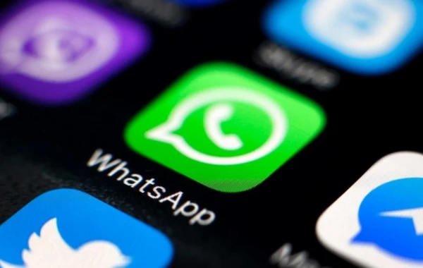 "iPhone"u olanlar üçün WhatsApp-dan möhtəşəm yenilik (VİDEO)