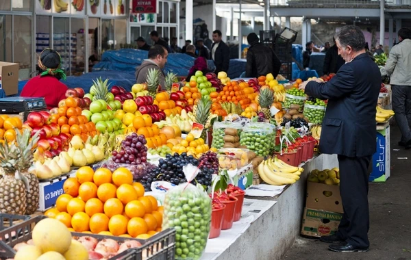 Bazarda bu məshullar bahalaşdı (QİYMƏTLƏR)